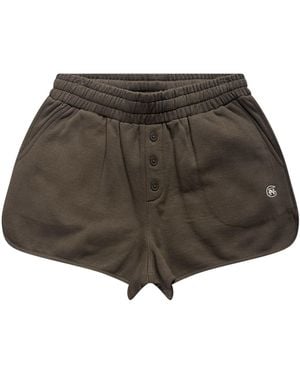 Good For Nothing Hose - Braun