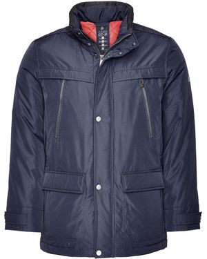 Cabano Funktionsjacke Co-3 - Blau