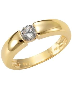 Firetti Ring - Mettallic