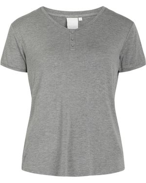 CCDK Copenhagen Schlafshirt Jordan - Grau