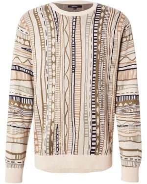 Iriedaily Pullover Theodore - Weiß