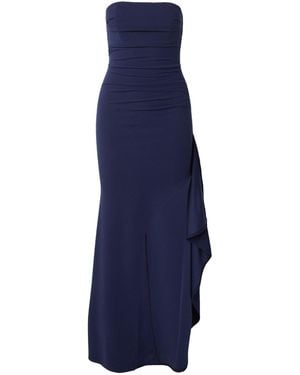 Wal-G Kleid Alanya - Blau