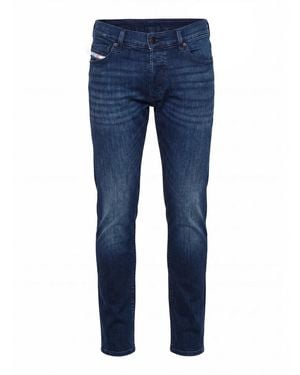 DIESEL Jeans Tepphar-X - Blau