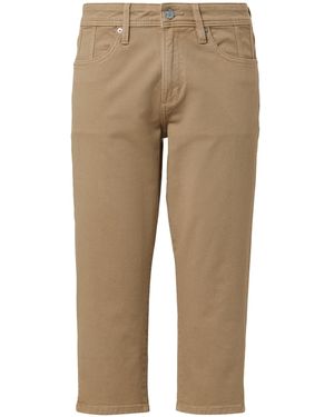 S.oliver Jeans 'Betsy' - Natur