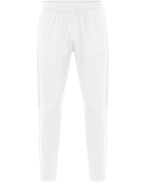 JAKÒ Sporthose - Weiß