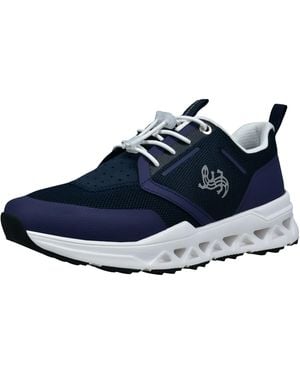 Salamander Sneaker - Blau
