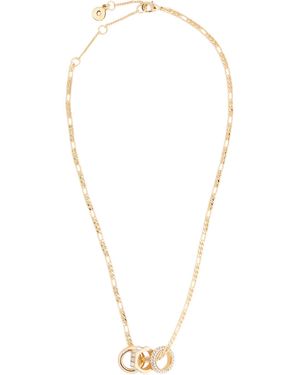 DKNY Kette - Weiß