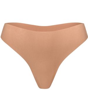 erlich textil String Light Touch - Weiß