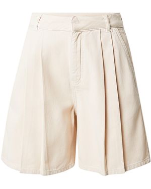 millane Shorts - Weiß