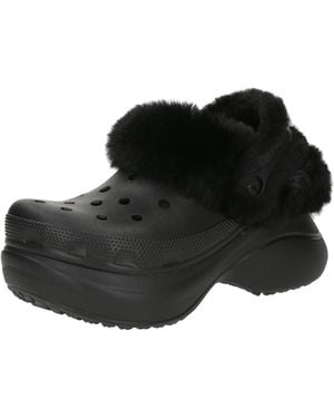 Crocs™ Clogs Bae - Schwarz