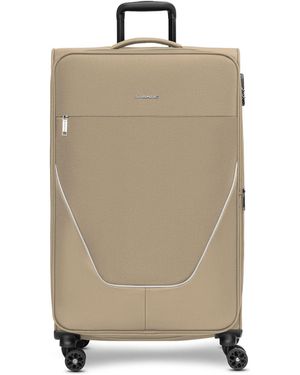 Stratica Trolley Taska - Natur