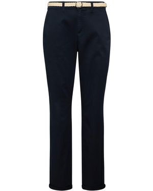 S.oliver Hose - Blau