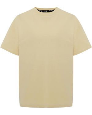 Pcfg T-Shirt - Natur