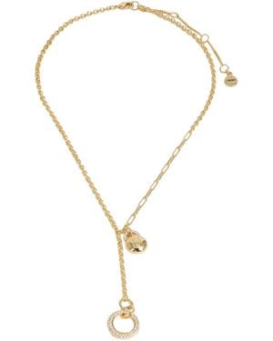 DKNY Kette - Mehrfarbig