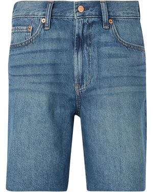 Gap Shorts - Blau