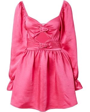 Hoermanseder Kleid Juana - Pink