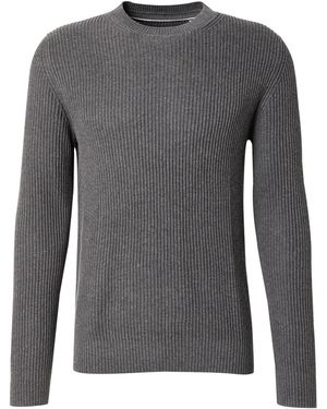 Jack & Jones Pullover Jprblaliam - Grau