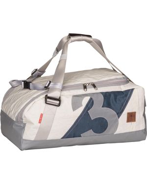 360 Grad Reisetasche Container Xl - Blau