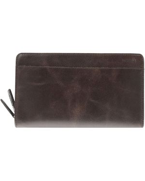 Picard Portemonnaie Buddy - Braun