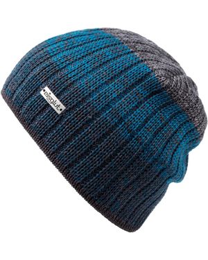 eisglut Mütze Griffin - Blau