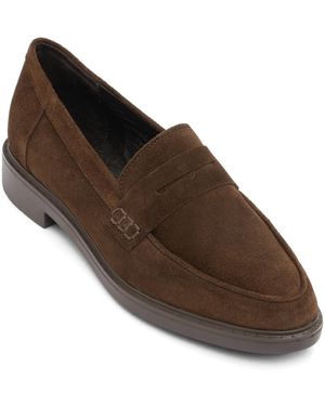 Ryłko Ryko Slip On - Braun