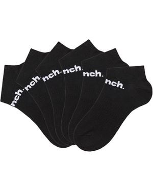 Bench Socken - Schwarz