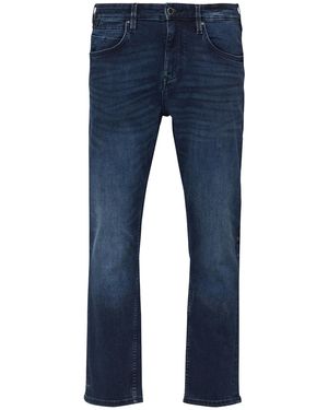 S.oliver Jeans-Hose Casby - Blau