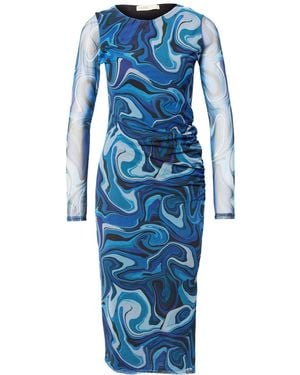 Oasis Kleid - Blau