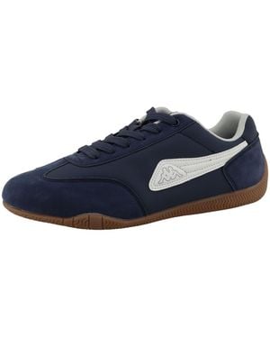 Kappa Sneaker Vida - Blau