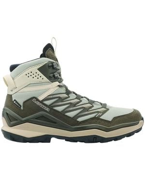 Lowa Boots Maddox Pro Gtx - Grün