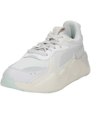 PUMA Sneaker 'Rs-X' - Weiß