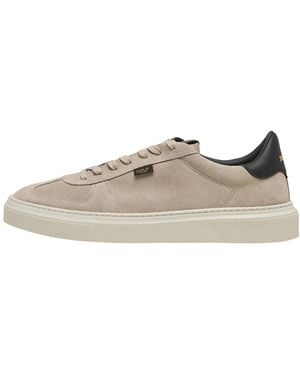 Replay Sneaker Foden - Natur