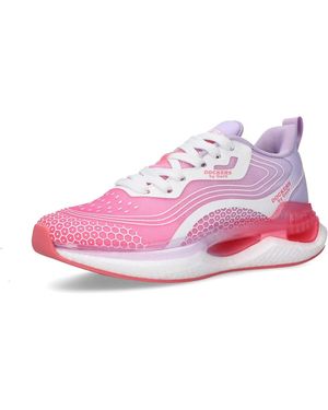 Dockers Sneaker Low Sneaker - Pink