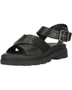 Clarks Sandalen Orinoco3 - Schwarz
