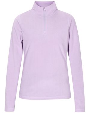 TILDEN Pullover - Lila