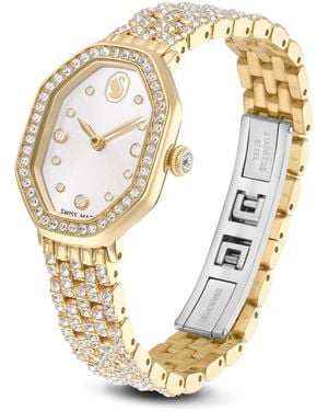Swarovski Uhr Dextera - Mettallic