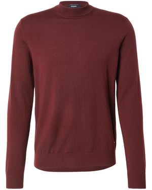 Joop! Pullover - Rot