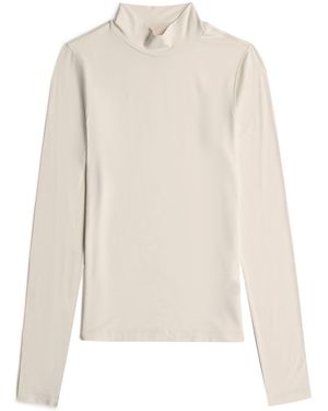 G-Star T-Shirt Crew - Weiß
