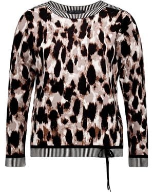 Betty Barclay Pullover - Schwarz