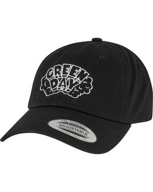 Merchcode Cap Dookie - Schwarz