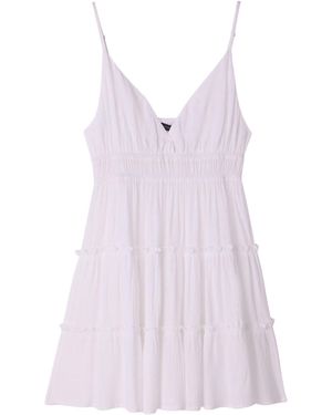 Balmohk Kleid - Lila
