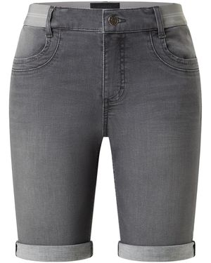 ANGELS Shorts - Grau