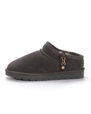 Gooce Snowboots Michala - Schwarz