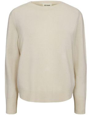 Sofie Schnoor Pullover Elin - Weiß