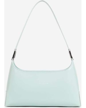 Lancaster Handtasche - Blau