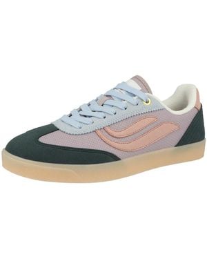Genesis Sneaker Volley - Blau