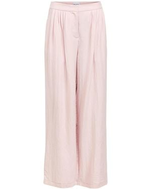 Object Hose Objmolly - Pink