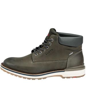 Lloyd Boots Varas - Schwarz
