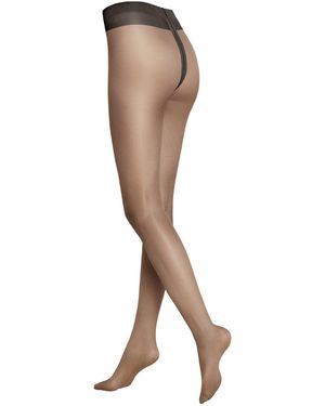 KUNERT Feinstrumpfhose Perfect Shine 15 - Weiß