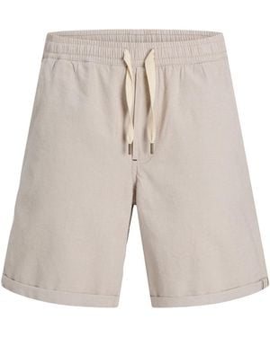 Jack & Jones Hose - Weiß